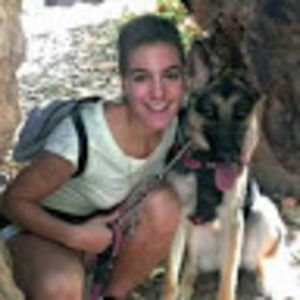 Meet your Posher, Mary